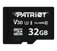 Patriot Memory Carte Micro SD PSF32GVX31MCH 32 Go UHS-I U3 v30