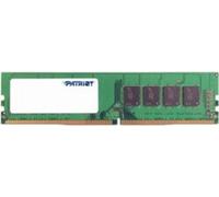 Barrette mémoire 16Go DIMM DDR4 Patriot Signature Line 3200Mhz (Noir)