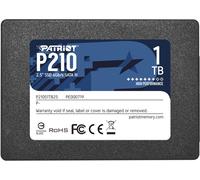 Patriot Memory P210 1 To 2,5" Serial ATA III