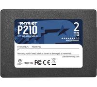 Patriot Memory P210 2 To 2,5" Serial ATA III