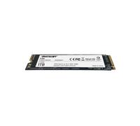 Patriot P300 - SSD - 1 To - interne - M.2 2280 - PCIe 3.0 x4 (NVMe) Noir G