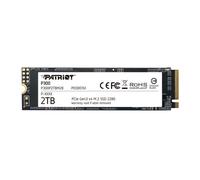 Patriot Memory P300 2 To M.2 PCI Express 3.0 NVMe