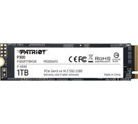 Disque SSD Patriot P300 1To - M.2 NVMe Type 2280