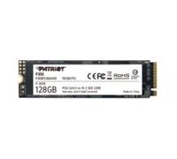 Patriot Memory P300P128GM28 disque SSD 128 Go M.2 PCI Express NVMe
