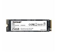 Disque dur Interne SSD NVMe 256Go Patriot P300 Neuf -