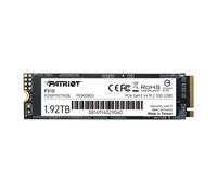 Patriot Memory P310 1,92 To M.2 PCI Express 3.0 NVMe