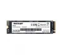 Patriot Memory P310 M.2 240 Go Pci Express 3.0 Nvme