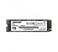 Patriot Disque SSD Interne P320 1TB NVMe PCIe Gen 3x4 M.2 2280 P320P1TBM28