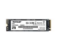 Patriot Memory P320 2 To M.2 PCI Express 3.0 NVMe