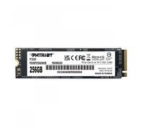 Patriot Memory P320 256 Go M.2 PCI Express 3.0 NVMe