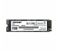 Patriot Memory P320 512 Go M.2 PCI Express 3.0 NVMe