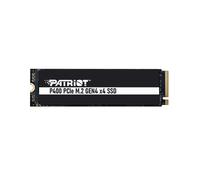 Patriot P400 M.2 PCIe Gen 4 x4 1To SSD a Basse Consommation - P400P1TBM28H
