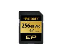 Patriot PEF256GEP92SDX, Carte mémoire