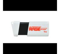 Patriot Memory PEF1TBRPMW32U - Clé USB 1To USB Type-A 3.2 Gen 2 (3.1 Gen 2) coulissante, couleur blanche, code SH: 84717070