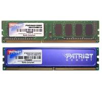 Patriot Memory PSD34G13332 module de mémoire 4 Go DDR3 240-pin DIMM