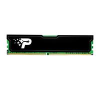 Patriot Memory PSD416G24002S module de mémoire 16 Go 1 x 16 Go DDR4 260-pin SO-DIMM