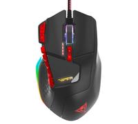 Patriot Memory PV570LUXWK souris Gaming Droitier USB Type-A Laser 12000 DPI