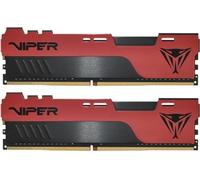 Patriot Memory PVE248G266C6K mémoire 8 GB 2 x 4 GB DDR4 2666 MHz