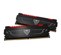 Patriot Memory PVLR416G266C5K module de mémoire 16 Go DDR4 2133 MHz - Modules de mémoire (16 Go, 2 x 8 Go, DDR4, 2133 MHz, 288-pin DIMM)