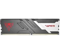 Patriot Memory PVV564G600C30K Module mémoire pour PC DDR5 64 GB 2 x 32 GB 4800 MHz DIMM 288 broches CL40 PVV564G600C30K