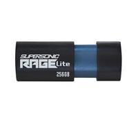 Patriot Memory RAGE LITE lecteur USB flash 512 Go USB Type-A 3.2 Gen 1 (3.1 Gen 1) Noir