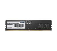 Patriot Memory RAM DDR5 16GB 5200MHz DIMM PSD516G520081 Memoria PC Unbuffered