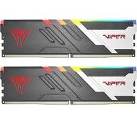 Patriot Memory RAM DDR5 64GB (2x32GB) 4800MHz Viper Venom PVV564G600C30K