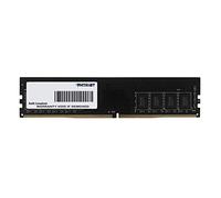 Patriot Memory Série Signature Module de mémoire DDR4 2666 MHz PC4-21300 4Go (1x4Go) C19 - PSD44G266681
