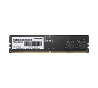 Patriot Memory Série Signature Module de mémoire DDR5 4800 MHz PC5-38400 8Go (1x8Go) CL40 - PSD58G480041