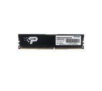 Patriot Mémoire DDR4 Signature 8 Go (1x8) 3200MT/s CL22 UDIMM PSD48G320081