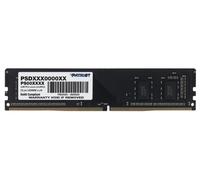 Patriot Memory Signature Line module de mémoire 8 Go 1 x 8 Go DDR5 5200 MT/s 288-pin DIMM