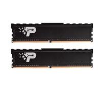 Patriot Memory Signature Line Premium PSP432G2666KH1 module de mémoire 32 Go 2 x 16 Go DDR4