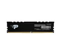 Patriot Memory Signature Line Premium PSP516G560081H1 module de mémoire 16 Go 1 x 16 Go DDR5