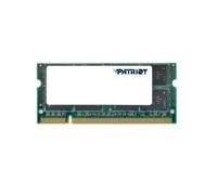 Patriot Memory Module SODIMM Série Signature DDR4 2666 MHz 16 Go (1x16) C19