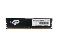 Patriot Memory Module mémoire DDR4 Signature PSD416G32002 16 Go 3200 MHz CL22 (1x16 Go)