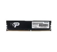 Mémoire RAM Memory Signature Line PSD416G320081 16Go DDR4 3200MHz CL22 Noir