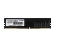 Patriot Memory Série Signature Module de mémoire DDR4 3200 MHz PC4-25600 32Go (1x32Go) C22 - PSD432G32002