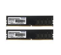 Patriot Memory Signature Line PSD432G3200K module de mémoire 32 Go 2 x 16 Go DDR4 288-pin DIMM