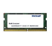 Patriot Memory Signature Line PSD44G240081S module de mémoire 4 Go 1 x 4 Go DDR4