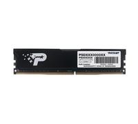 Patriot Memory Signature Line PSD48G320081 module de mémoire 8 Go 1 x 8 Go DDR4