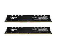 Patriot Memory Signature Line PSP532G5600KH1 module de mémoire 32 Go 2 x 16 Go DDR5 288-pin DIMM