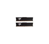 Patriot Memory Signature Premium PSP416G2666KH1 module de mémoire 16 Go 2 x 8 Go DDR 3200 MHz
