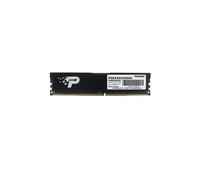PATRIOT Memory Signature PSD432G26662 - 32 Go - 1 x 32 Go - DDR4 - 2666 MHz - DIMM 288 broches