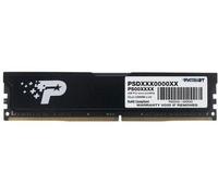 Patriot Memory Signature Psd432g32002 Module De Mémoire 32 Go 1 X 32