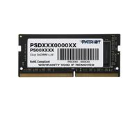 Patriot Memory Signature Psd432g32002s Module De Mémoire 32 Go 1 X 32