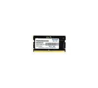 Patriot Memory Signature PSD532G48002S Module de mémoire de 32 Go 1 x 32 Go DDR5 4800 MHz