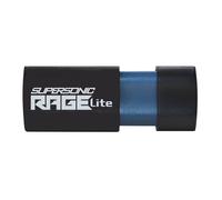 Patriot Supersonic Rage Lite 32 Go Clé USB 3.1 allant jusqu'à 120 Mo/s - PEF32GRLB32U