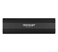 Patriot Memory Transporter Lite 4 To USB Type-C 3.2 Gen 2 (3.1 Gen 2) Noir