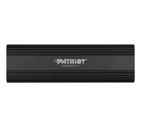 Patriot Memory Transporter Lite 4 To USB Type-C 3.2 Gen 2 (3.1 Gen 2) Noir