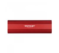 Patriot Memory Transporter Lite 512 Go USB Type-C 3.2 Gen 2 (3.1 Gen 2) Rouge